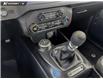 2026 Ford Bronco Base (Stk: 26S1125) in Olds - Image 18 of 25