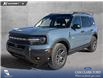 2026 Ford Bronco Sport Big Bend (Stk: 26S9271) in Olds - Image 1 of 24