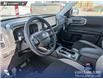 2026 Ford Bronco Sport Big Bend (Stk: 26S9271) in Olds - Image 13 of 24 2026 Ford Bronco Sport Big Bend (Stk: 26S9271) in Olds - Image 13 of 24