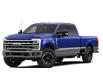2026 Ford F-350 King Ranch (Stk: 26T6775) in Olds - Image 1 of 7