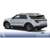 2026 Ford Explorer ST-Line (Stk: 26S3466) in Red Deer - Image 1 of 6