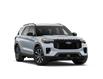 2026 Ford Explorer ST-Line (Stk: 26AS4505) in Airdrie - Image 4 of 7