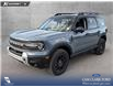2026 Ford Bronco Sport Badlands (Stk: 26S6498) in Red Deer - Image 1 of 25