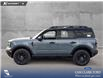 2026 Ford Bronco Sport Badlands (Stk: 26S6498) in Red Deer - Image 3 of 25