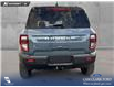 2026 Ford Bronco Sport Badlands (Stk: 26S6498) in Red Deer - Image 5 of 25