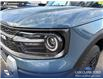 2026 Ford Bronco Sport Badlands (Stk: 26S6498) in Red Deer - Image 8 of 25