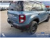 2026 Ford Bronco Sport Badlands (Stk: 26S6498) in Red Deer - Image 11 of 25
