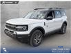 2026 Ford Bronco Sport Big Bend (Stk: 26S8780) in Red Deer - Image 1 of 25