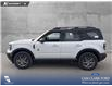 2026 Ford Bronco Sport Big Bend (Stk: 26S8780) in Red Deer - Image 3 of 25