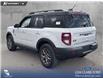 2026 Ford Bronco Sport Big Bend (Stk: 26S8780) in Red Deer - Image 4 of 25
