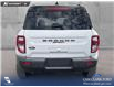 2026 Ford Bronco Sport Big Bend (Stk: 26S8780) in Red Deer - Image 5 of 25