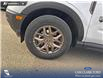 2026 Ford Bronco Sport Big Bend (Stk: 26S8780) in Red Deer - Image 6 of 25
