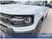 2026 Ford Bronco Sport Big Bend (Stk: 26S8780) in Red Deer - Image 8 of 25