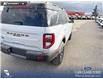 2026 Ford Bronco Sport Big Bend (Stk: 26S8780) in Red Deer - Image 11 of 25