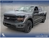 2026 Ford F-150 XLT (Stk: 26T6004) in Red Deer - Image 1 of 24