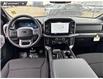 2026 Ford F-150 XLT (Stk: 26T1684) in Red Deer - Image 23 of 24
