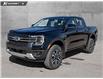 2026 Ford Ranger Lariat (Stk: 26T4650) in Olds - Image 1 of 25