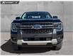 2026 Ford Ranger Lariat (Stk: 26T4650) in Olds - Image 2 of 25