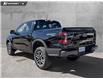 2026 Ford Ranger Lariat (Stk: 26T4650) in Olds - Image 4 of 25