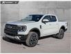 2026 Ford Ranger Lariat (Stk: 26T4433) in Olds - Image 1 of 25