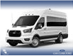 2026 Ford Transit-350 Passenger XLT (Stk: 26CT1146) in Canmore - Image 1 of 6
