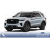 2026 Ford Explorer ST-Line (Stk: 26AS3463) in Airdrie - Image 1 of 7