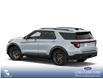 2026 Ford Explorer ST-Line (Stk: 26AS3463) in Airdrie - Image 2 of 7
