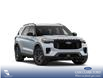 2026 Ford Explorer ST-Line (Stk: 26AS3463) in Airdrie - Image 4 of 7