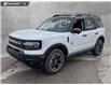 2026 Ford Bronco Sport Outer Banks (Stk: 26S6884) in Red Deer - Image 1 of 25
