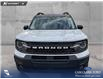 2026 Ford Bronco Sport Outer Banks (Stk: 26S6884) in Red Deer - Image 2 of 25 2026 Ford Bronco Sport Outer Banks (Stk: 26S6884) in Red Deer - Image 2 of 25