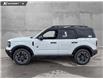 2026 Ford Bronco Sport Outer Banks (Stk: 26S6884) in Red Deer - Image 3 of 25 2026 Ford Bronco Sport Outer Banks (Stk: 26S6884) in Red Deer - Image 3 of 25