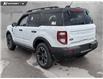 2026 Ford Bronco Sport Outer Banks (Stk: 26S6884) in Red Deer - Image 4 of 25 2026 Ford Bronco Sport Outer Banks (Stk: 26S6884) in Red Deer - Image 4 of 25