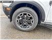 2026 Ford Bronco Sport Outer Banks (Stk: 26S6884) in Red Deer - Image 6 of 25 2026 Ford Bronco Sport Outer Banks (Stk: 26S6884) in Red Deer - Image 6 of 25