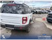 2026 Ford Bronco Sport Outer Banks (Stk: 26S6884) in Red Deer - Image 11 of 25 2026 Ford Bronco Sport Outer Banks (Stk: 26S6884) in Red Deer - Image 11 of 25