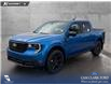 2026 Ford Maverick Lariat (Stk: 26T1147) in Red Deer - Image 1 of 24