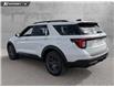 2026 Ford Explorer ST-Line (Stk: 26S5378) in Red Deer - Image 4 of 25 2026 Ford Explorer ST-Line (Stk: 26S5378) in Red Deer - Image 4 of 25