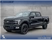 2026 Ford F-150 Platinum (Stk: 26AT1157) in Airdrie - Image 1 of 25