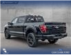 2026 Ford F-150 Platinum (Stk: 26AT1157) in Airdrie - Image 4 of 25