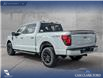 2026 Ford F-150 XLT (Stk: 26AT3543) in Airdrie - Image 4 of 25
