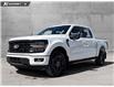2026 Ford F-150 XLT (Stk: 26T3893) in Olds - Image 1 of 25