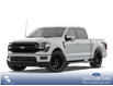 2026 Ford F-150 Lariat (Stk: 26CT8879) in Canmore - Image 1 of 7