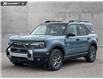 2026 Ford Bronco Sport Big Bend (Stk: 26AS1161) in Airdrie - Image 1 of 25