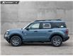 2026 Ford Bronco Sport Big Bend (Stk: 26AS1161) in Airdrie - Image 3 of 25 2026 Ford Bronco Sport Big Bend (Stk: 26AS1161) in Airdrie - Image 3 of 25