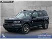 2026 Ford Bronco Sport Big Bend (Stk: 26AS6161) in Airdrie - Image 1 of 25
