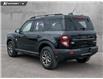 2026 Ford Bronco Sport Big Bend (Stk: 26AS6161) in Airdrie - Image 4 of 25