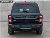 2026 Ford Bronco Sport Big Bend (Stk: 26AS6161) in Airdrie - Image 5 of 25