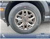 2026 Ford Bronco Sport Big Bend (Stk: 26AS6161) in Airdrie - Image 6 of 25