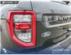 2026 Ford Bronco Sport Big Bend (Stk: 26AS6161) in Airdrie - Image 11 of 25