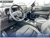 2026 Ford Bronco Sport Big Bend (Stk: 26AS6161) in Airdrie - Image 13 of 25
