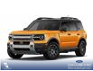 2026 Ford Bronco Sport Badlands (Stk: 26S0070) in Olds - Image 1 of 7